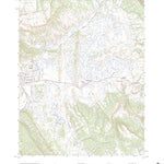 Dulce, NM (2023, 24000-Scale) Preview 1