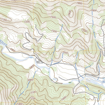 Dulce, NM (2023, 24000-Scale) Preview 3