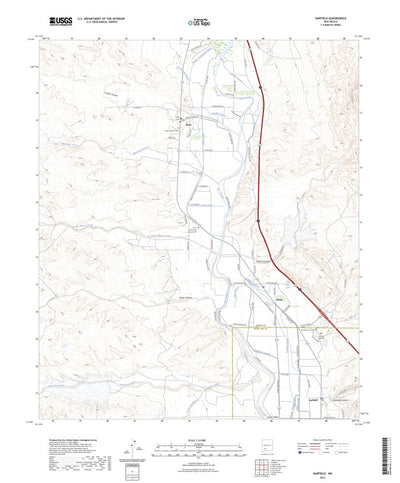 Garfield, NM (2023, 24000-Scale) Preview 1
