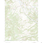 East Gavilan Canyon, NM (2023, 24000-Scale) Preview 1