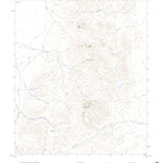 Gillespie Mountain, NM (2023, 24000-Scale) Preview 1