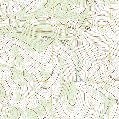 Glenwood, NM (2023, 24000-Scale) Preview 3