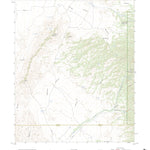 Godfrey Peak, NM (2023, 24000-Scale) Preview 1