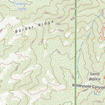 Godfrey Peak, NM (2023, 24000-Scale) Preview 3
