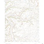 Gonzales Mesa, NM (2023, 24000-Scale) Preview 1
