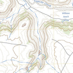 Gonzales Mesa, NM (2023, 24000-Scale) Preview 2