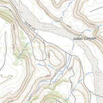 Gonzales Mesa, NM (2023, 24000-Scale) Preview 3