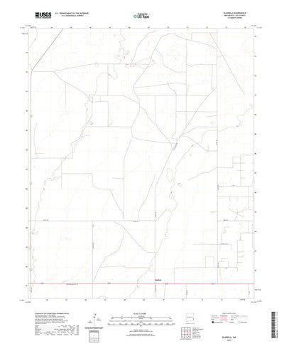 Gladiola, NM (2023, 24000-Scale) Preview 1