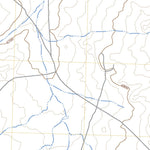Heart Rock, NM (2023, 24000-Scale) Preview 2