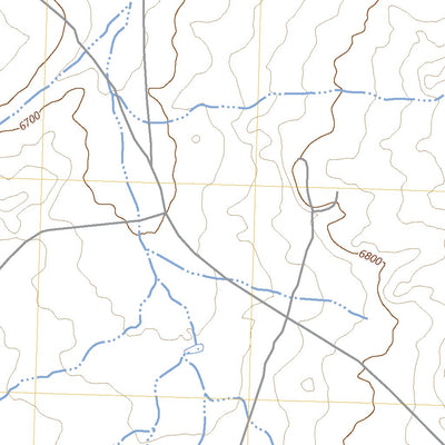 Heart Rock, NM (2023, 24000-Scale) Preview 2