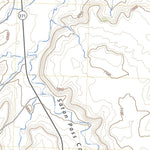 Heart Rock, NM (2023, 24000-Scale) Preview 3