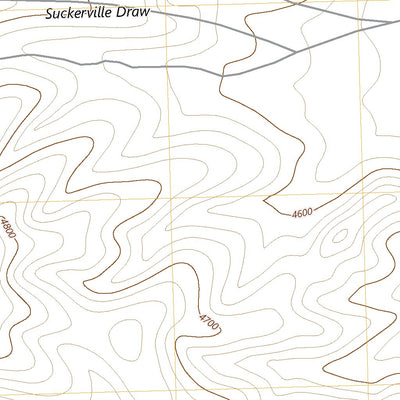 Hermanas NW, NM (2023, 24000-Scale) Preview 3