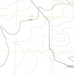 Grandmother Mountain East, NM (2023, 24000-Scale) Preview 2