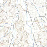 East Fork Kutz Canyon, NM (2023, 24000-Scale) Preview 2