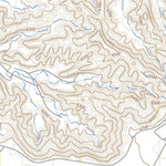East Fork Kutz Canyon, NM (2023, 24000-Scale) Preview 3
