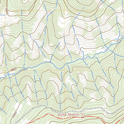 Honey Boy Ranch, NM (2023, 24000-Scale) Preview 3