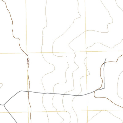 Good Sight Peak NE, NM (2023, 24000-Scale) Preview 2