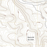 Good Sight Peak NE, NM (2023, 24000-Scale) Preview 3