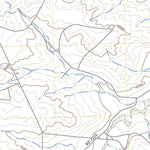 Huerfanito Peak, NM (2023, 24000-Scale) Preview 2