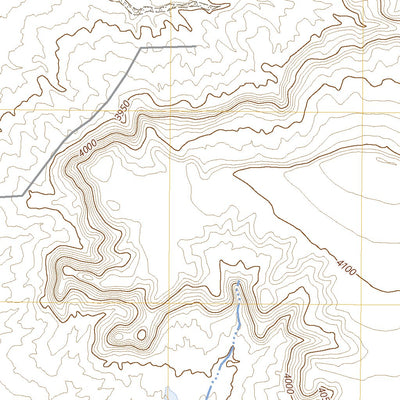 Haystack Mountain, NM (2023, 24000-Scale) Preview 3