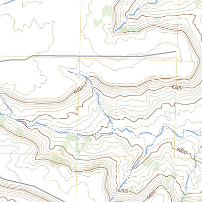 Heifer Point, NM (2023, 24000-Scale) Preview 2