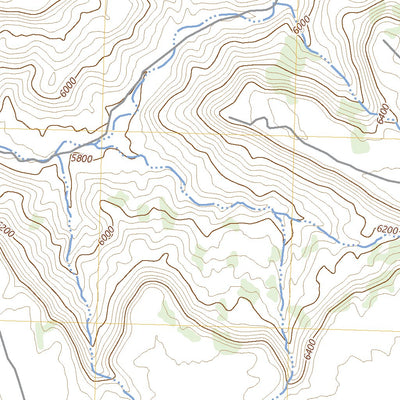 Heifer Point, NM (2023, 24000-Scale) Preview 3