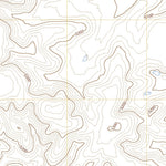 Granville Canyon, NM (2023, 24000-Scale) Preview 2