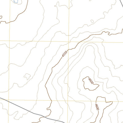 Indian Bathtub, NM (2023, 24000-Scale) Preview 2