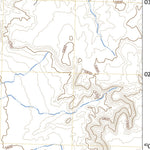 Great Bend, NM (2023, 24000-Scale) Preview 3