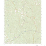 Hillsboro Peak, NM (2023, 24000-Scale) Preview 1