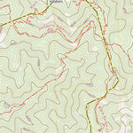 Hillsboro Peak, NM (2023, 24000-Scale) Preview 3