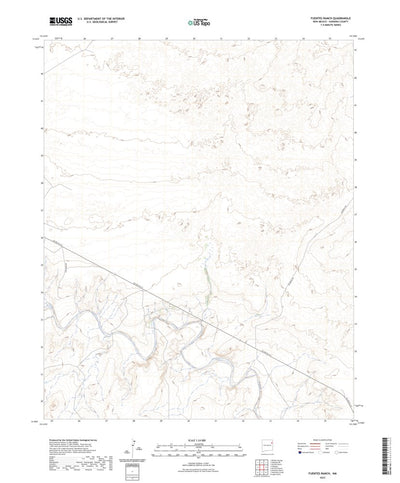 Fuentes Ranch, NM (2023, 24000-Scale) Preview 1