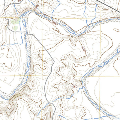 Fuentes Ranch, NM (2023, 24000-Scale) Preview 3