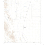 Hilo Peak, NM (2023, 24000-Scale) Preview 1