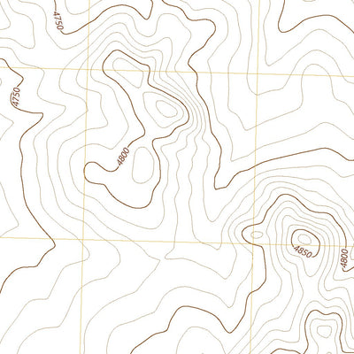 Gage SW, NM (2023, 24000-Scale) Preview 2