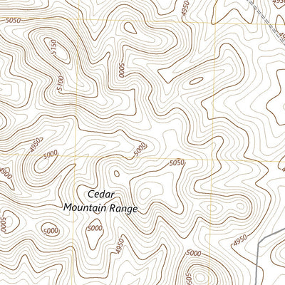 Gage SW, NM (2023, 24000-Scale) Preview 3
