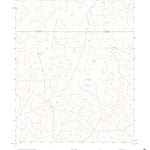 Gacho Hill SE, NM (2023, 24000-Scale) Preview 1