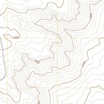 Gacho Hill SE, NM (2023, 24000-Scale) Preview 3