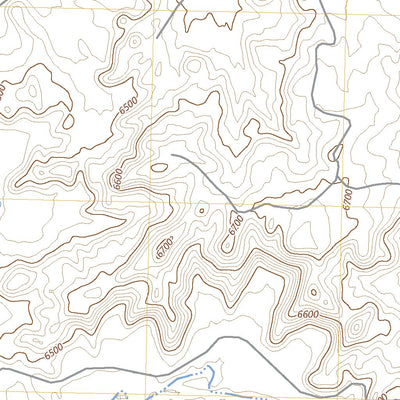 Gallup West, NM (2023, 24000-Scale) Preview 3