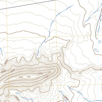 Huerfano Trading Post, NM (2023, 24000-Scale) Preview 2
