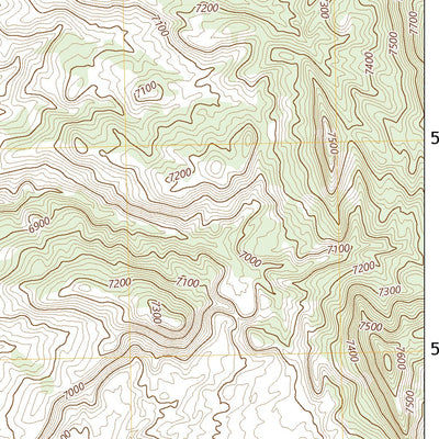 Holy Ghost Spring, NM (2023, 24000-Scale) Preview 3