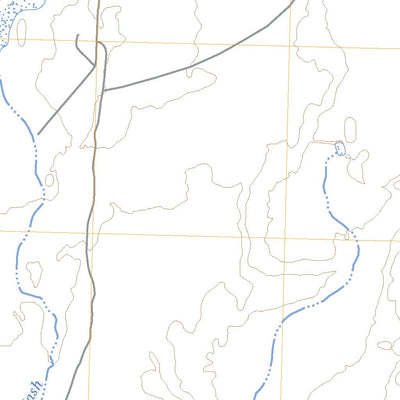 Grey Hill Spring, NM (2023, 24000-Scale) Preview 2