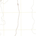 Garton Lake, NM (2023, 24000-Scale) Preview 2