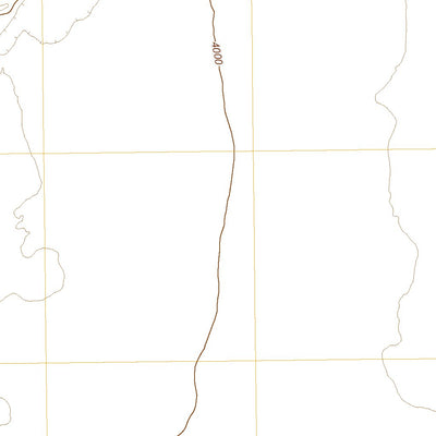 Garton Lake, NM (2023, 24000-Scale) Preview 2