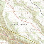 Frijoles, NM (2023, 24000-Scale) Preview 2