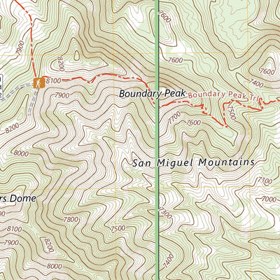 Frijoles, NM (2023, 24000-Scale) Preview 3