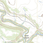 Frutosa Lake, NM (2023, 24000-Scale) Preview 2