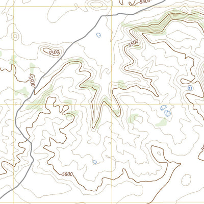George Ranch, NM (2023, 24000-Scale) Preview 3