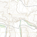 Indian Bluff, NM (2023, 24000-Scale) Preview 2