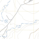Gladstone NW, NM (2023, 24000-Scale) Preview 2